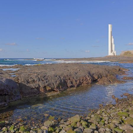 Loft Cerca Del Mar Tenerife Punta Del Hidalgo Extérieur photo