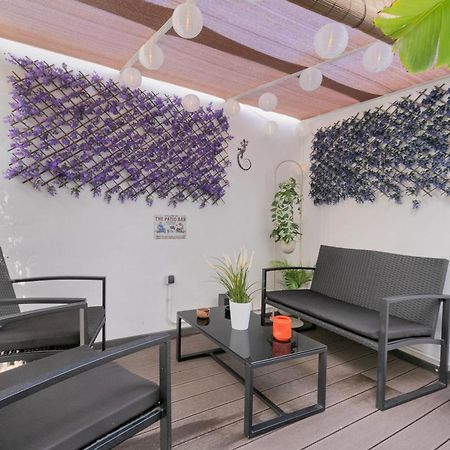 Loft Cerca Del Mar Tenerife Punta Del Hidalgo Extérieur photo