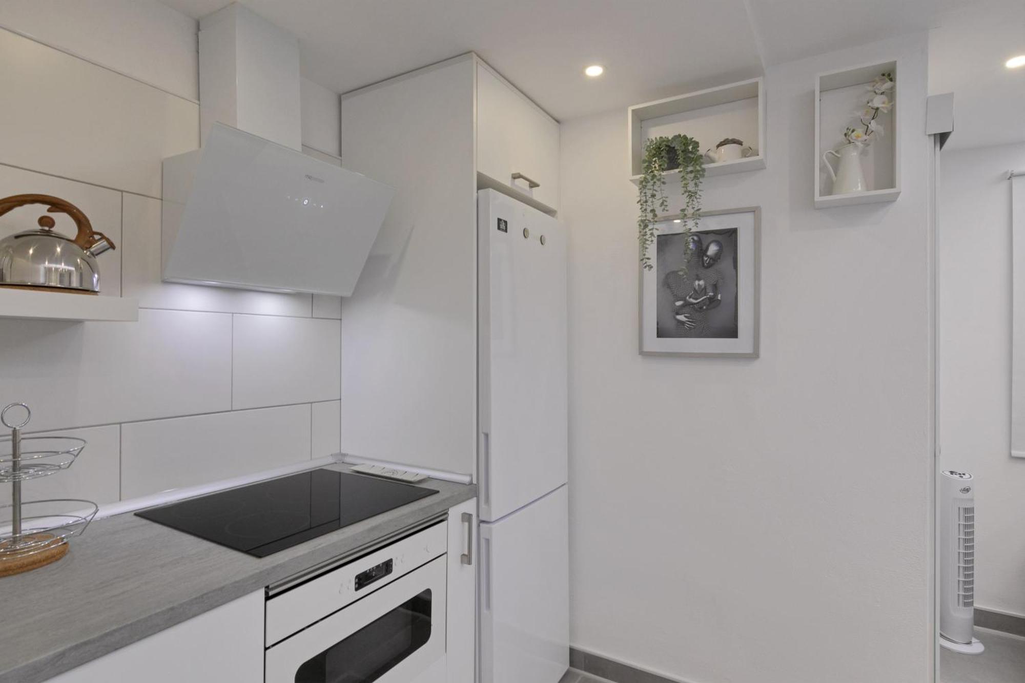 Loft Cerca Del Mar Tenerife Punta Del Hidalgo Extérieur photo
