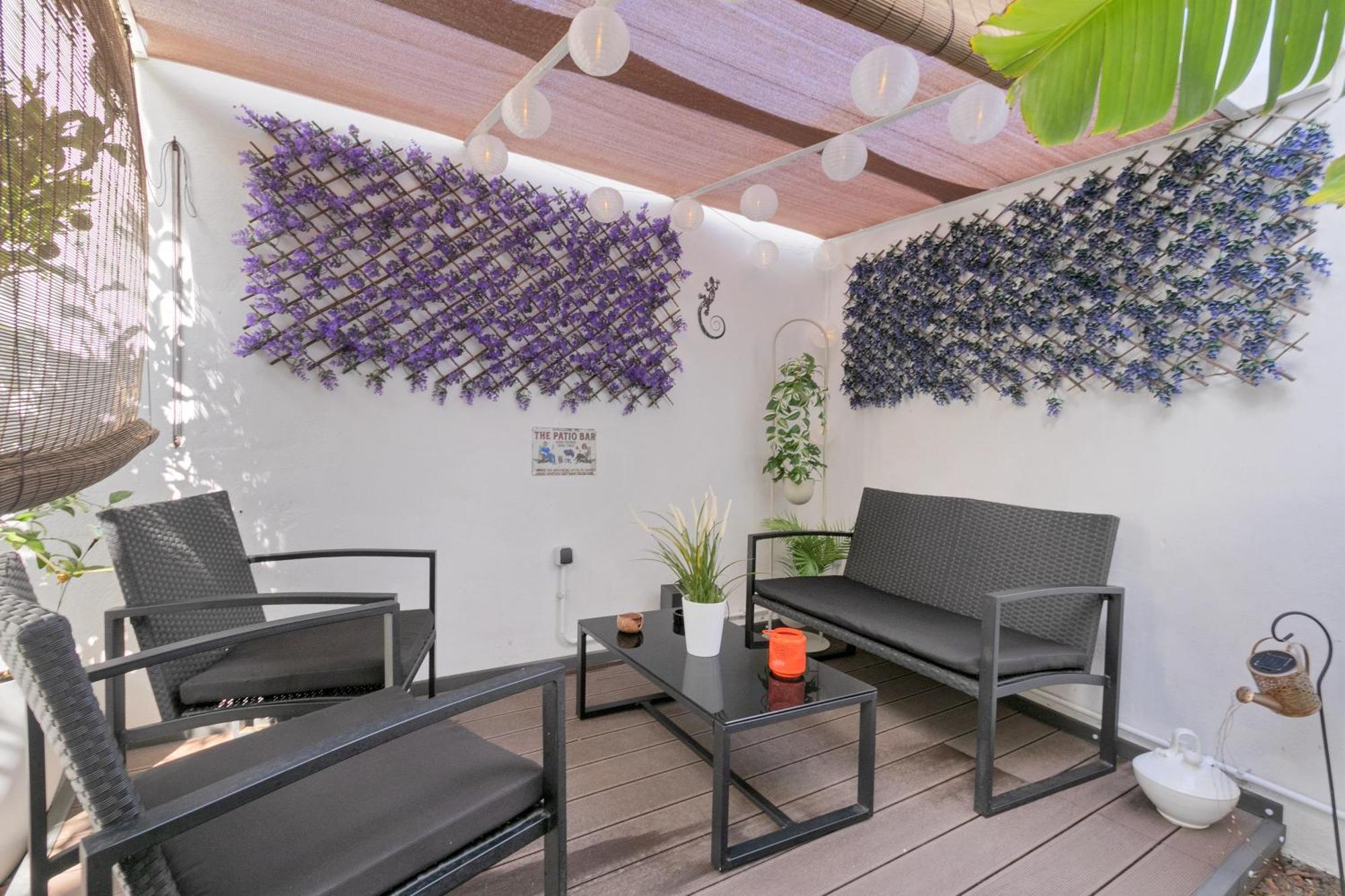 Loft Cerca Del Mar Tenerife Punta Del Hidalgo Extérieur photo