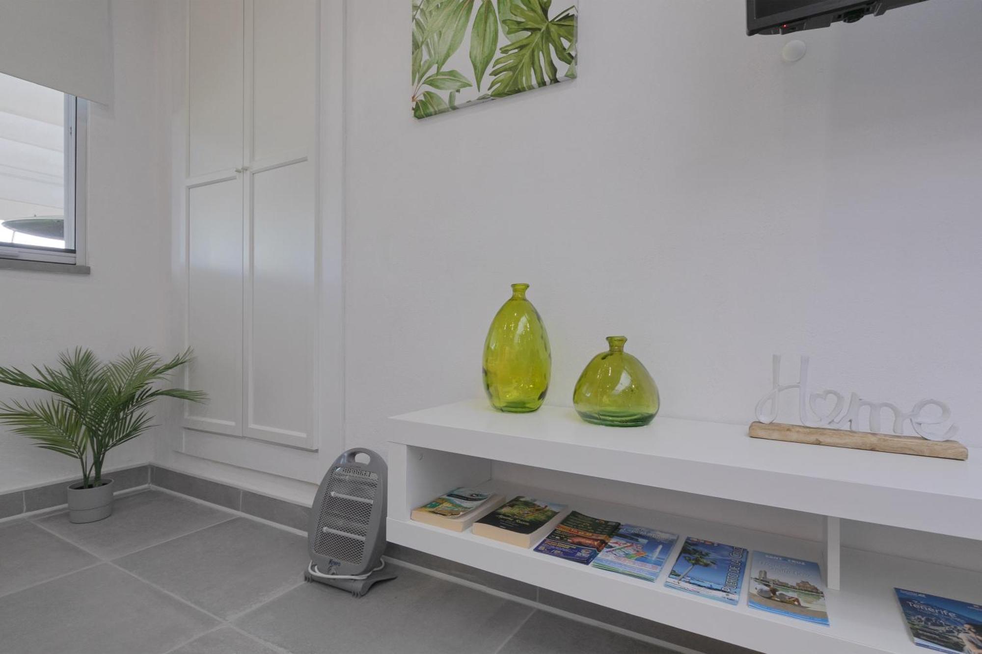 Loft Cerca Del Mar Tenerife Punta Del Hidalgo Extérieur photo