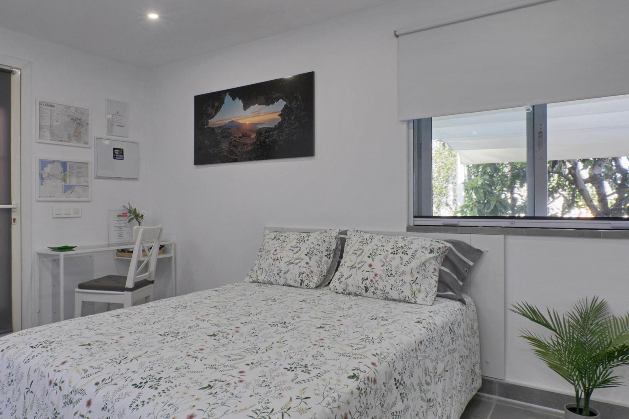 Loft Cerca Del Mar Tenerife Punta Del Hidalgo Extérieur photo