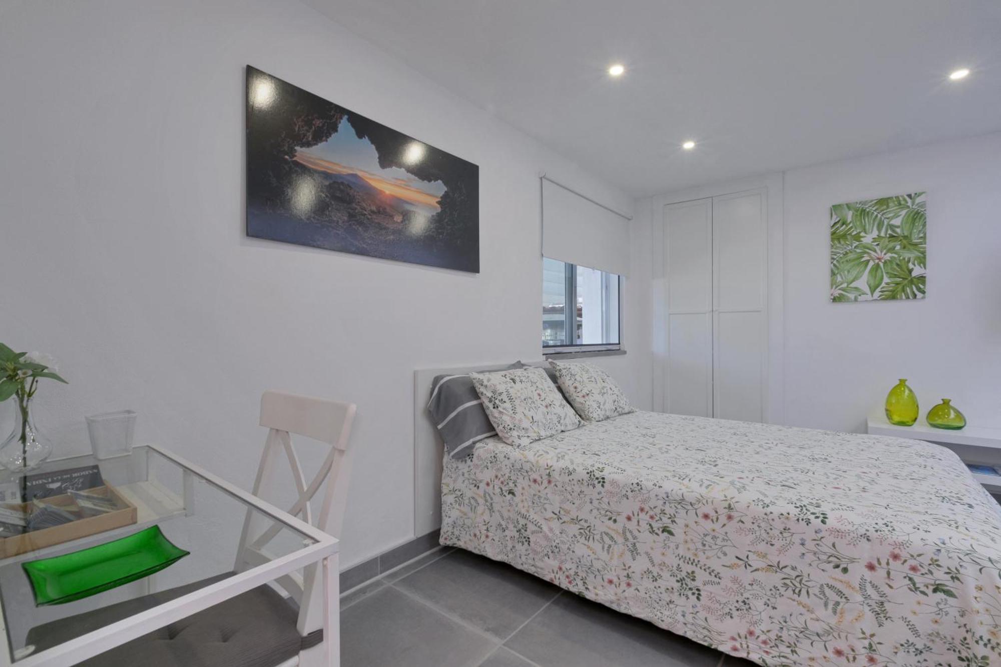 Loft Cerca Del Mar Tenerife Punta Del Hidalgo Extérieur photo