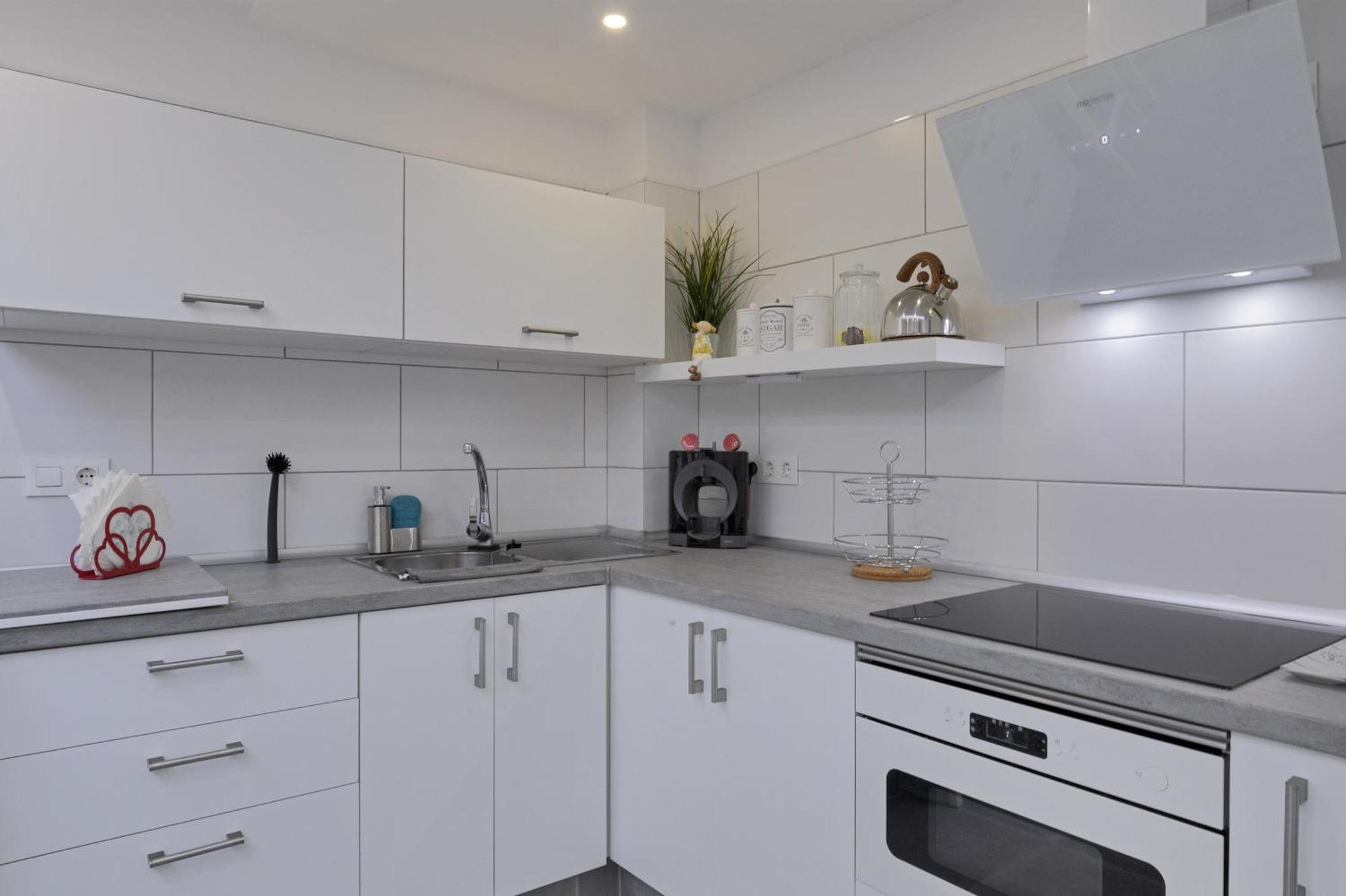 Loft Cerca Del Mar Tenerife Punta Del Hidalgo Extérieur photo